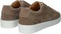 Blackstone CATO VICTOR Dodo Sneaker (low) Man Brown - Thumbnail 4