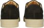 Blackstone CATO VICTOR Coffee Sneaker (low) Man Dark brown - Thumbnail 4