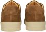 Blackstone CATO VICTOR Tabacco Sneaker (low) Man Light brown - Thumbnail 3