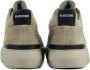 Blackstone YG22 Weathered teak schoenen Taupe schoenen sluiting veters heren schoenen - Thumbnail 7