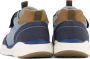 Bobbi-Shoes sneakers blauw - Thumbnail 3