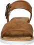 Bobs Dessert Kiss sandalen cognac - Thumbnail 4