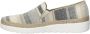 Bobs Skechers Bob's Flexpadrille dames espadrilles Multi - Thumbnail 3