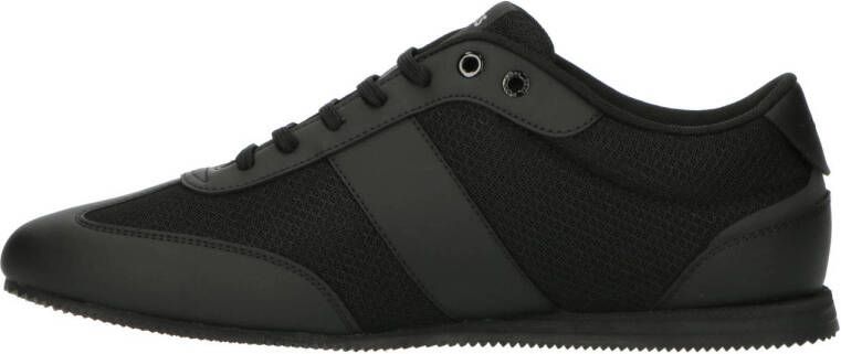 BOSS Rusham Low sneakers zwart