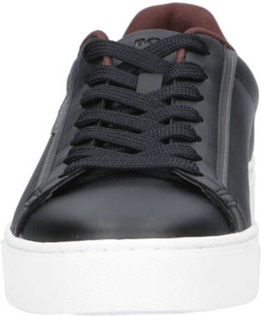 BOSS sneakers zwart