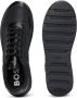 BOSS Lage Sneakers Dames Titanium Runn Maat: 39 Materiaal: Textiel Kleur: Zwart - Thumbnail 7