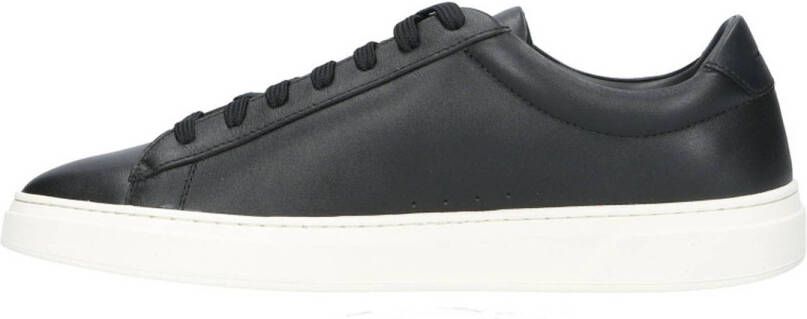 BOSS sneakers zwart