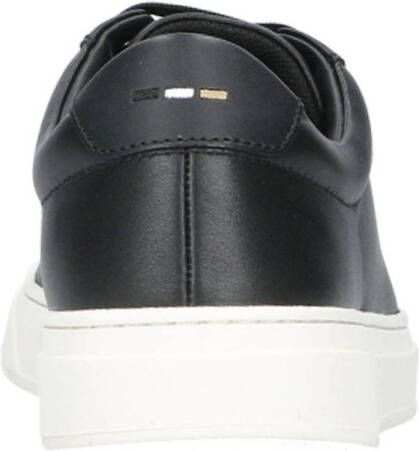 BOSS sneakers zwart