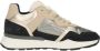 Bullboxer Sneakers Carma Runner Low III 615002E5L_NVGL Zilver - Thumbnail 1