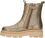 Bullboxer Boots ALJ505E6L_CHAMPKB50 Goud - Thumbnail 4