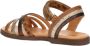 Bullboxer sandalen cognac Bruin Meisjes Imitatieleer Meerkleurig 39 - Thumbnail 9