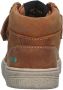 BunniesJR 224650-513 Hoge Sneakers Bruin Leer Veters - Thumbnail 3