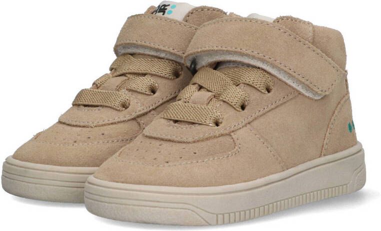 BunniesJR suède sneakers beige