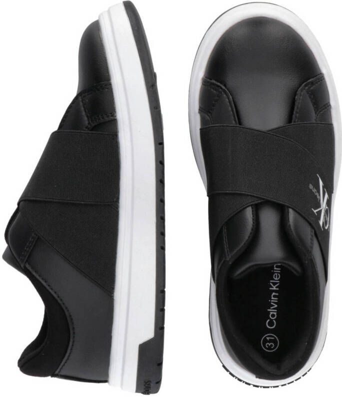 Calvin Klein sneakers zwart