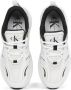 Calvin Klein Jeans Witte sportieve synthetische sneakers voor vrouwen Multicolor Dames - Thumbnail 6