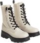 Calvin Klein Veterlaarsjes CHUNKY COMBAT LACEUP ZIP met ritssluiting aan de buitenkant - Thumbnail 5