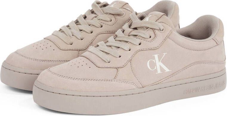 Calvin Klein Sneakers CLASSIC CUPSOLE WAVE MG CS