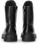 Calvin Klein veterboots zwart - Thumbnail 3