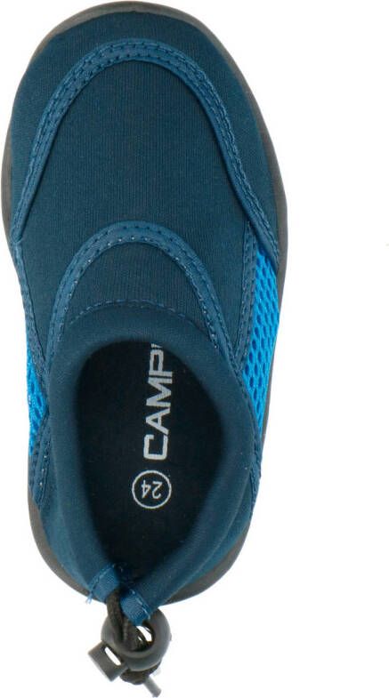 Campri waterschoenen Donkerblauw blauw kids