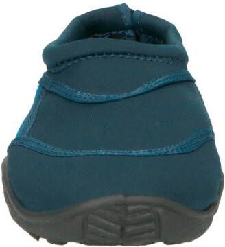 Campri waterschoenen donkerblauw