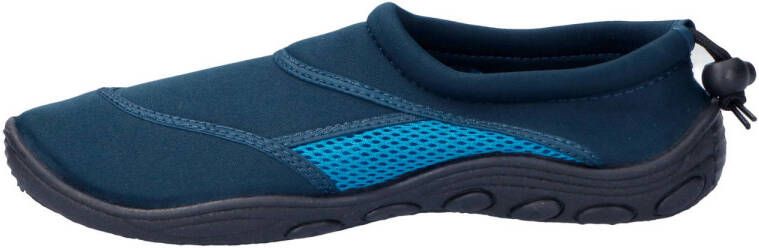 Campri waterschoenen donkerblauw