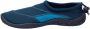 Campri waterschoenen donkerblauw Textiel 41 - Thumbnail 2