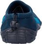 Campri waterschoenen donkerblauw Textiel 41 - Thumbnail 3