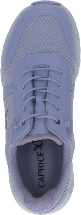 Caprice Danny sneakers lila