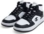 Champion Authentic Athletic Apparel Sneakers hoog 'REBOUND 2.0' - Thumbnail 5