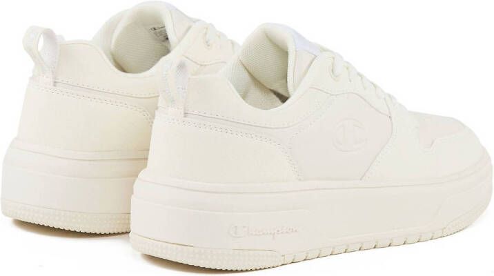 Champion RD18 Lite Low sneakers ecru