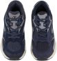 Champion RN00 MS Low sneakers donkerblauw grijs ecru - Thumbnail 3