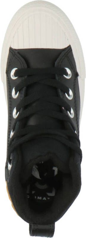 Converse Chuck Tayler All Star Berkshire Boot winter sneakers zwart