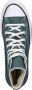 Converse Chuck Taylor All Lift Hi sneakers groen - Thumbnail 3