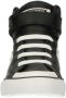 Converse Pro Blaze Strap Hoge sneakers Jongens Kids Zwart - Thumbnail 3