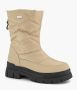 Cortina Beige snowboots dames - Thumbnail 2