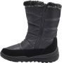 Cortina Grijze snowboot imitatie bont - Thumbnail 4