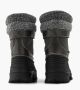 Cortina deitex Grijze snowboot veter - Thumbnail 2