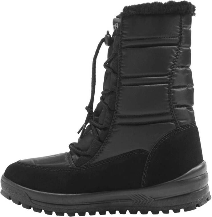 Cortina snowboots zwart