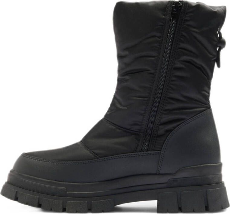 Cortina snowboots zwart