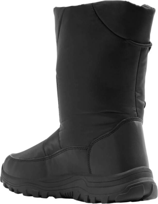 Cortina snowboots zwart