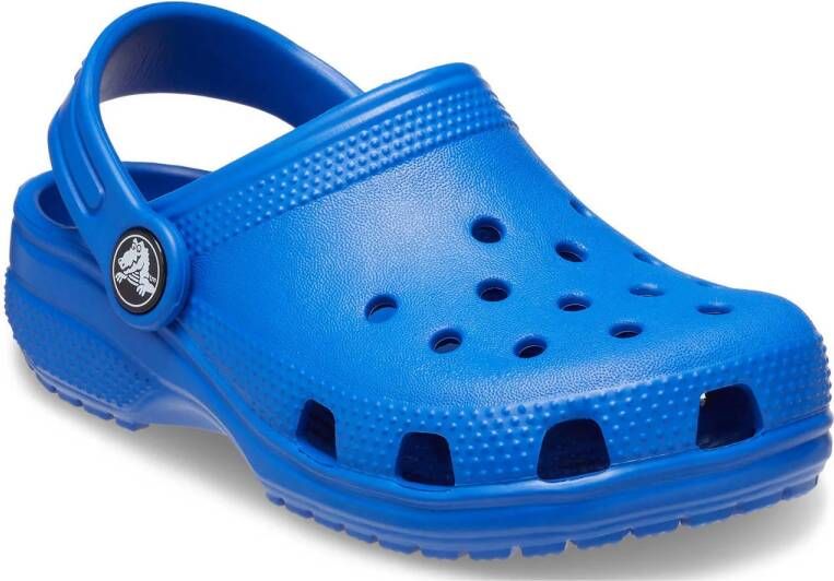 Crocs clogs blauw