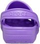 Crocs clogs paars - Thumbnail 2