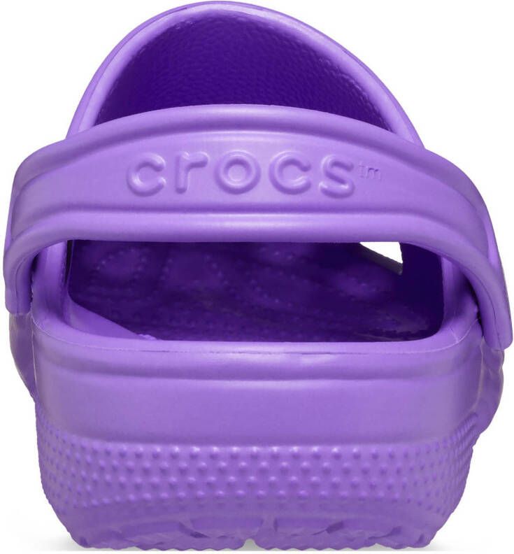 Crocs clogs paars