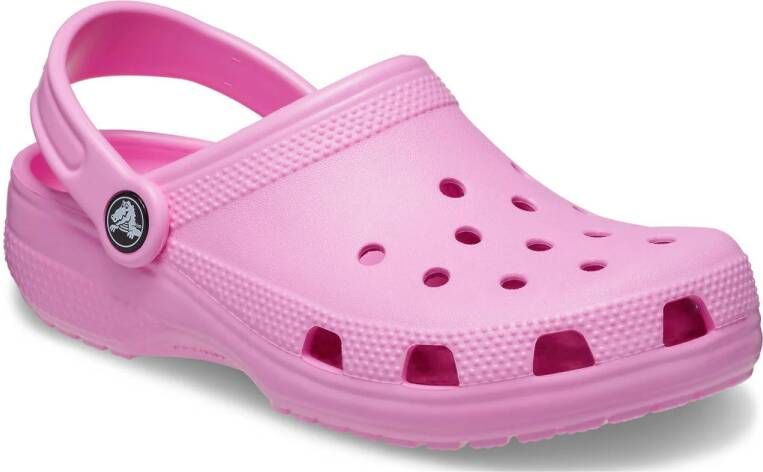 Crocs clogs roze