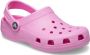 Crocs clogs roze Meisjes EVA Effen 33 34 | Clog van - Thumbnail 8