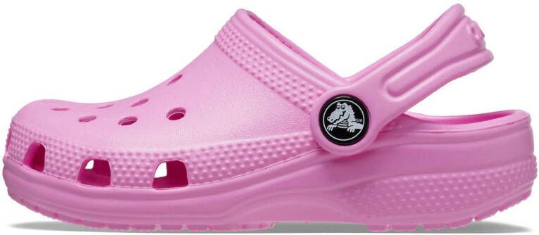 Crocs clogs roze