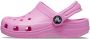 Crocs clogs roze Meisjes EVA Effen 33 34 | Clog van - Thumbnail 9