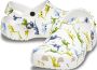 Crocs clogs wit multi Jongens EVA All over print 23 24 - Thumbnail 4