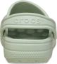 Crocs clogs lichtgroen EVA Effen 24 25 - Thumbnail 4