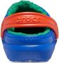 Crocs Klompen Classic Lined Clog T - Thumbnail 4